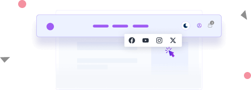 Better Header = Better UX = More clicks
